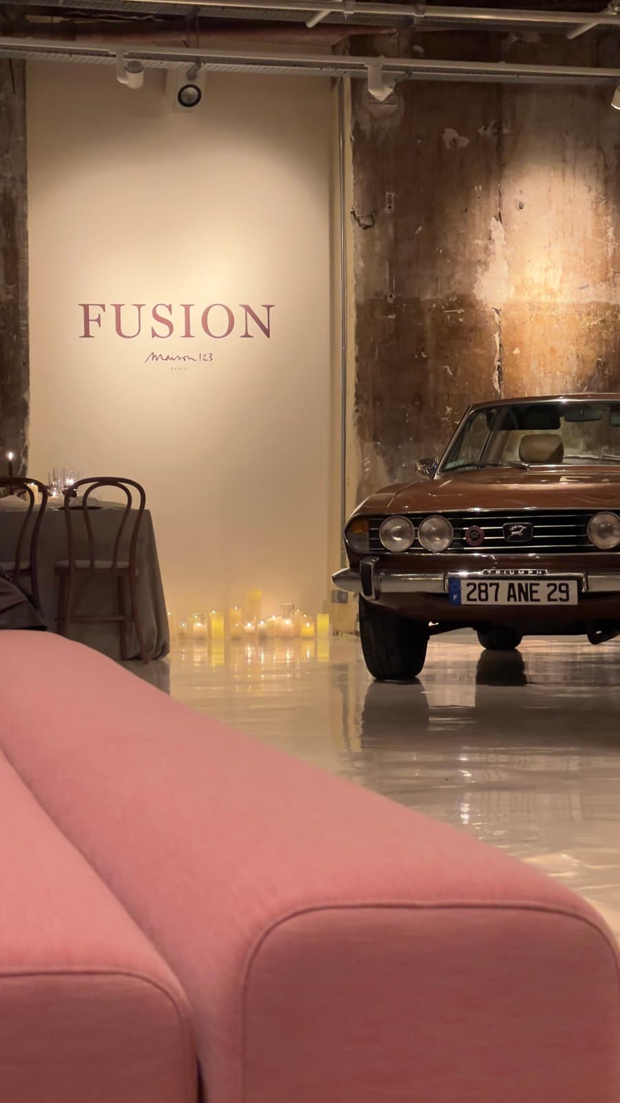 Événements Auto & Moto