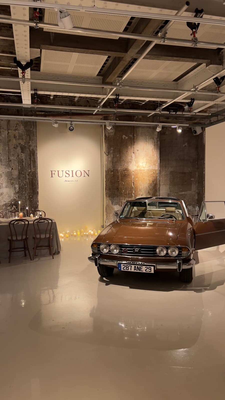 Événements Auto & Moto — photo 3