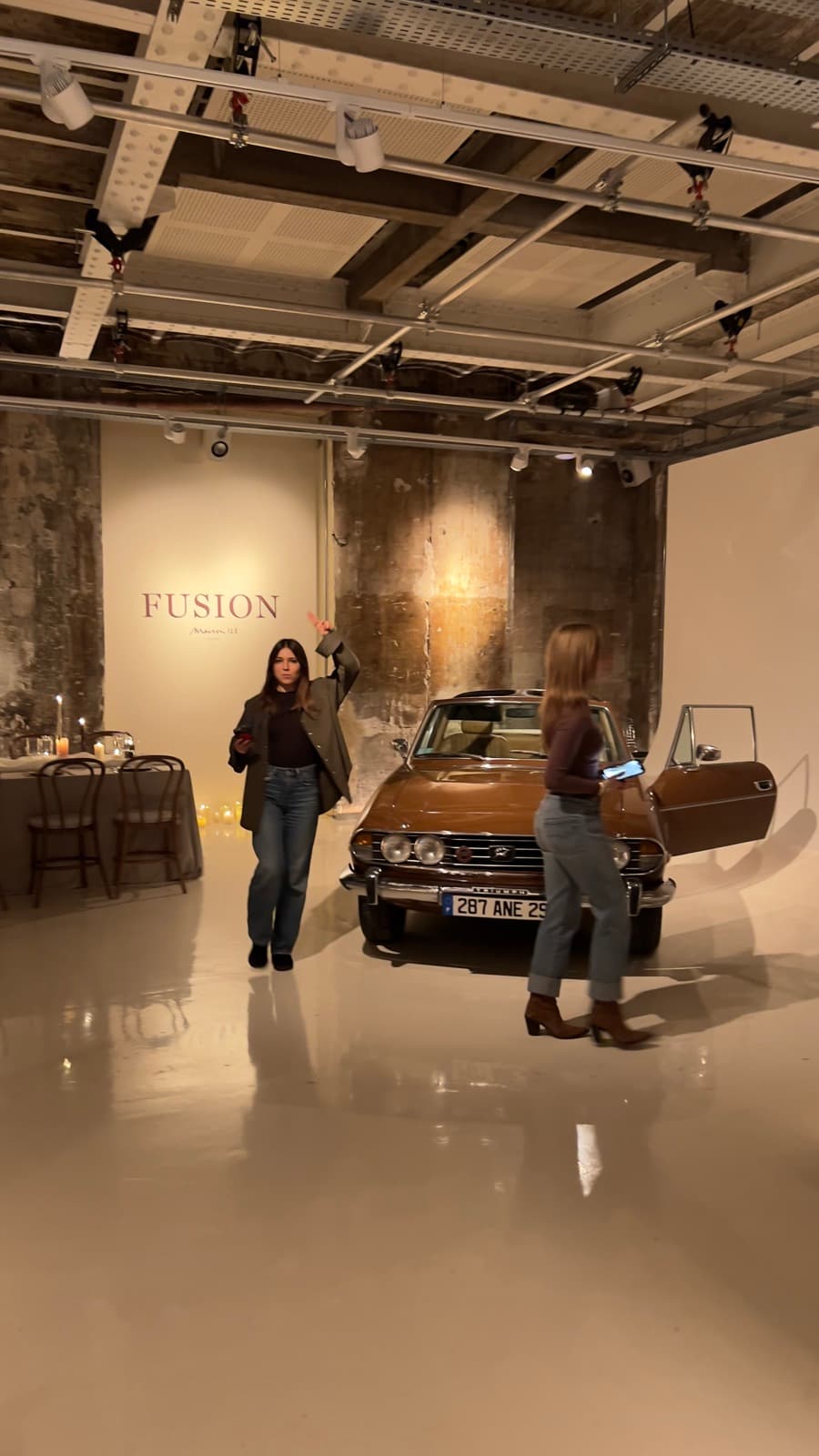 Événements Auto & Moto — photo 8