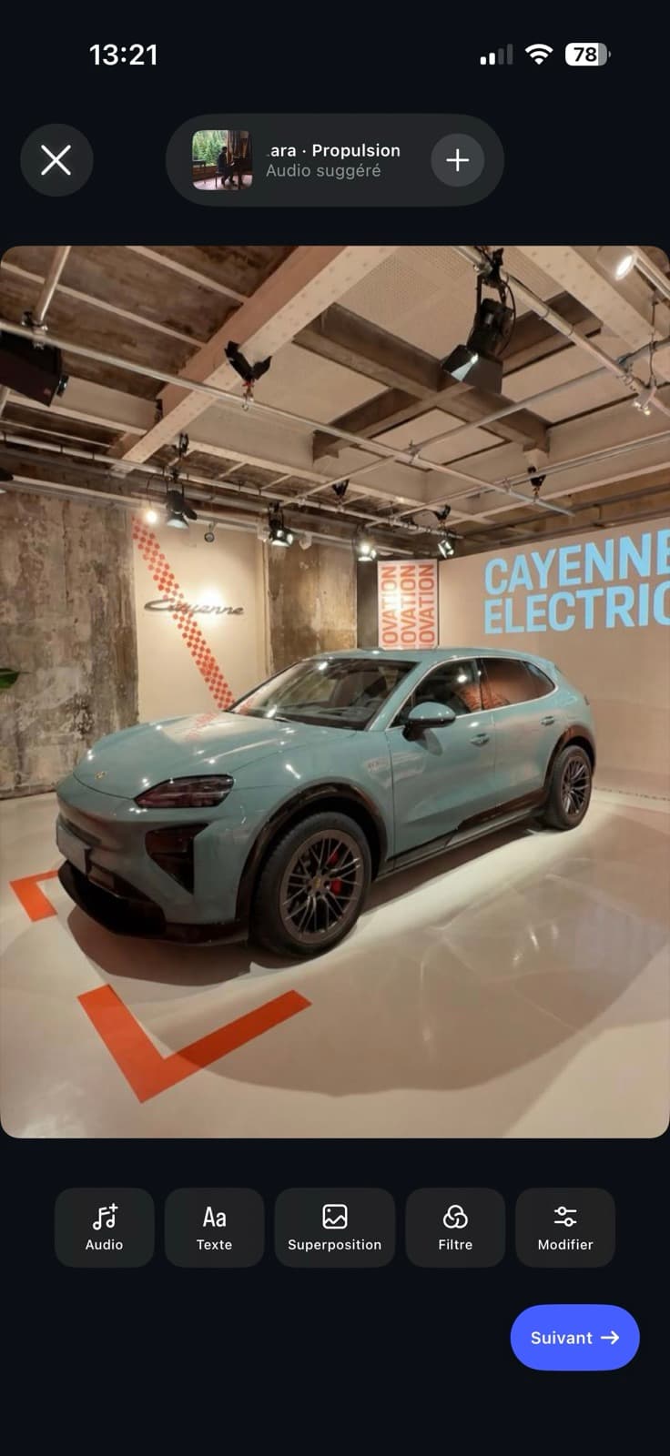 Événements Auto & Moto — photo 12