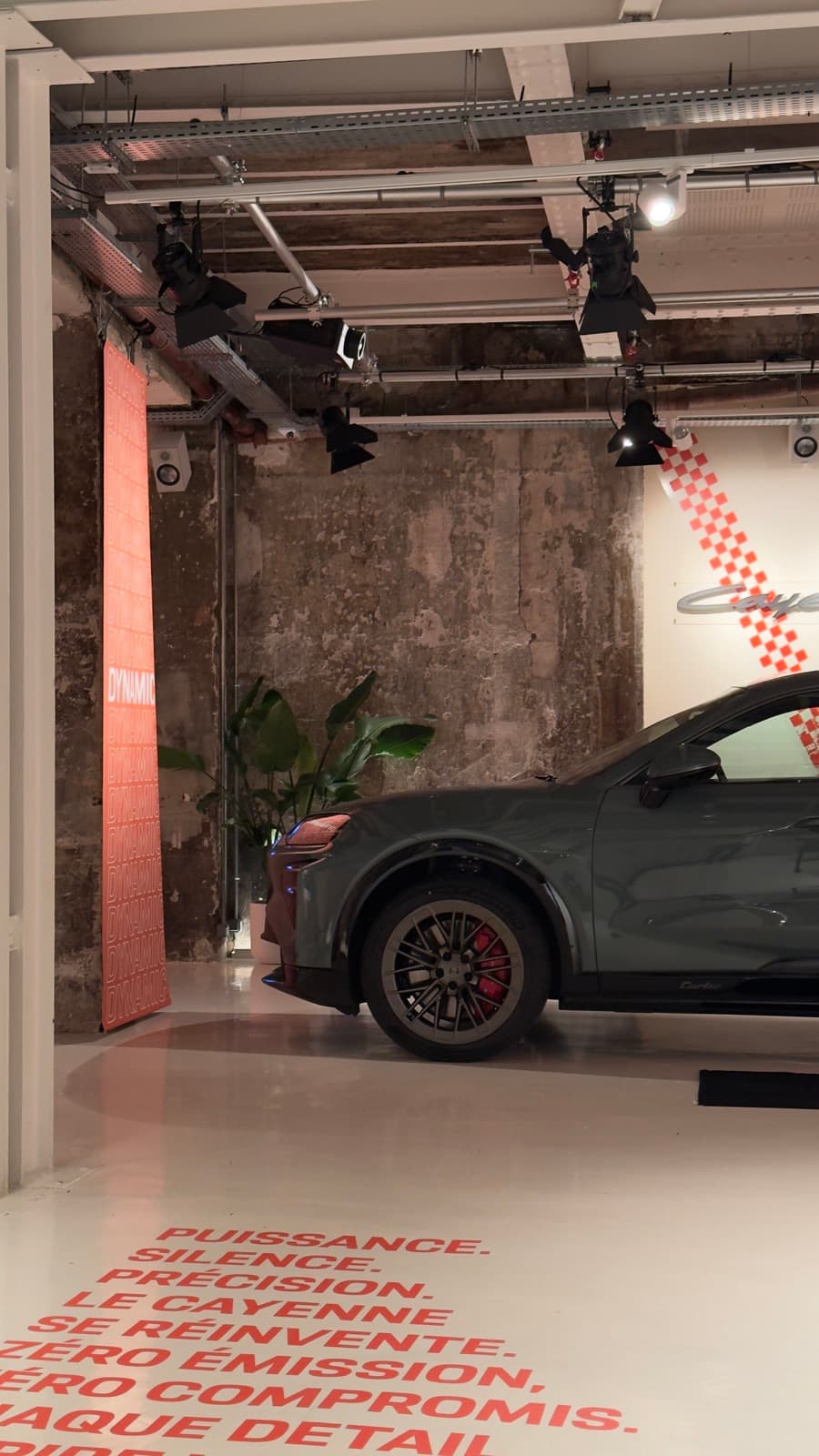 Événements Auto & Moto — photo 13