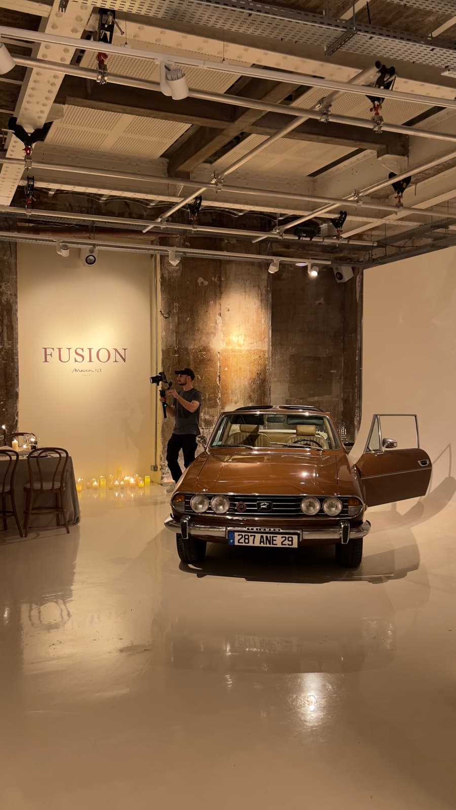 Événements Auto & Moto — photo 14