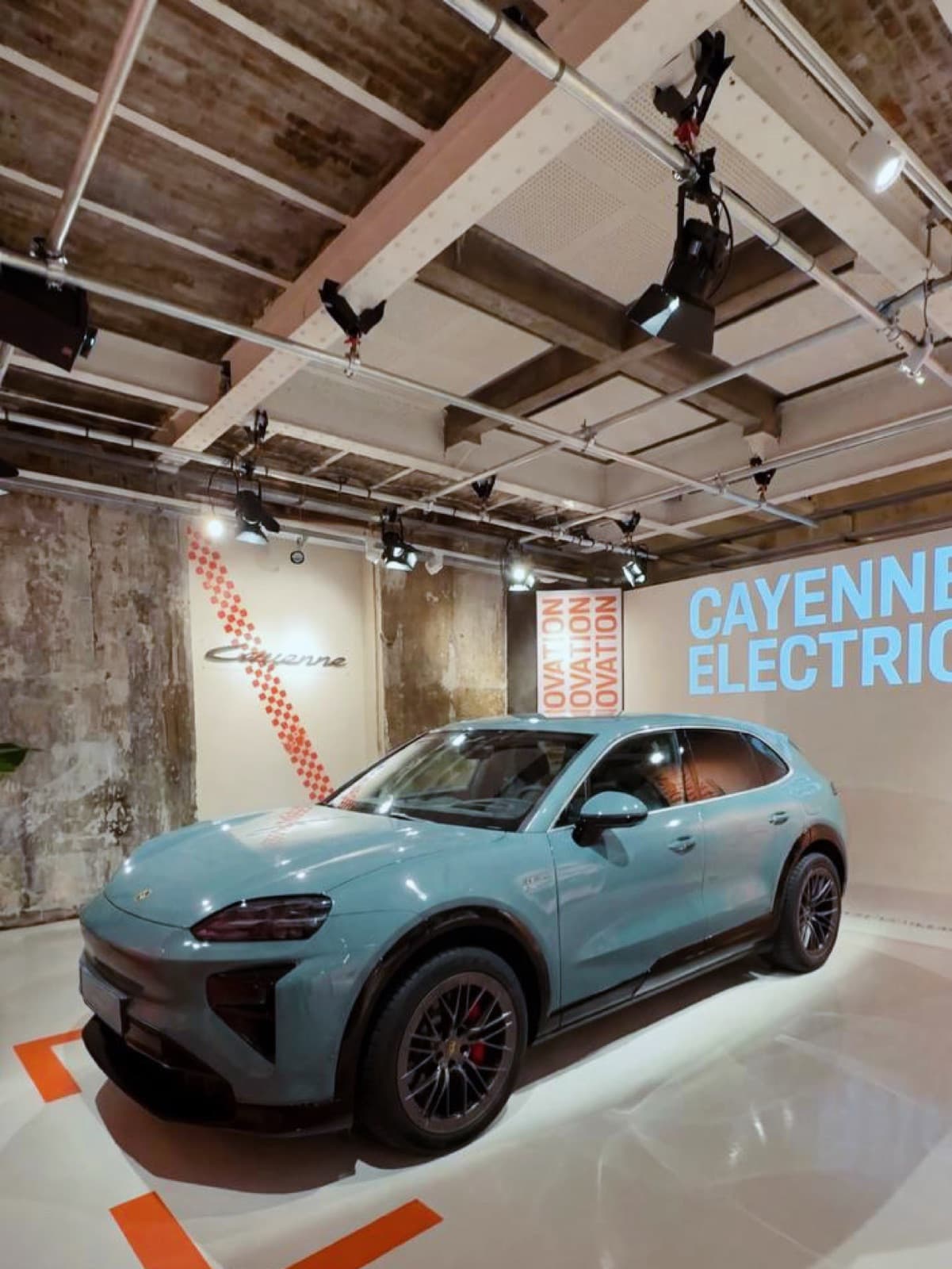 Événements Auto & Moto — photo 15