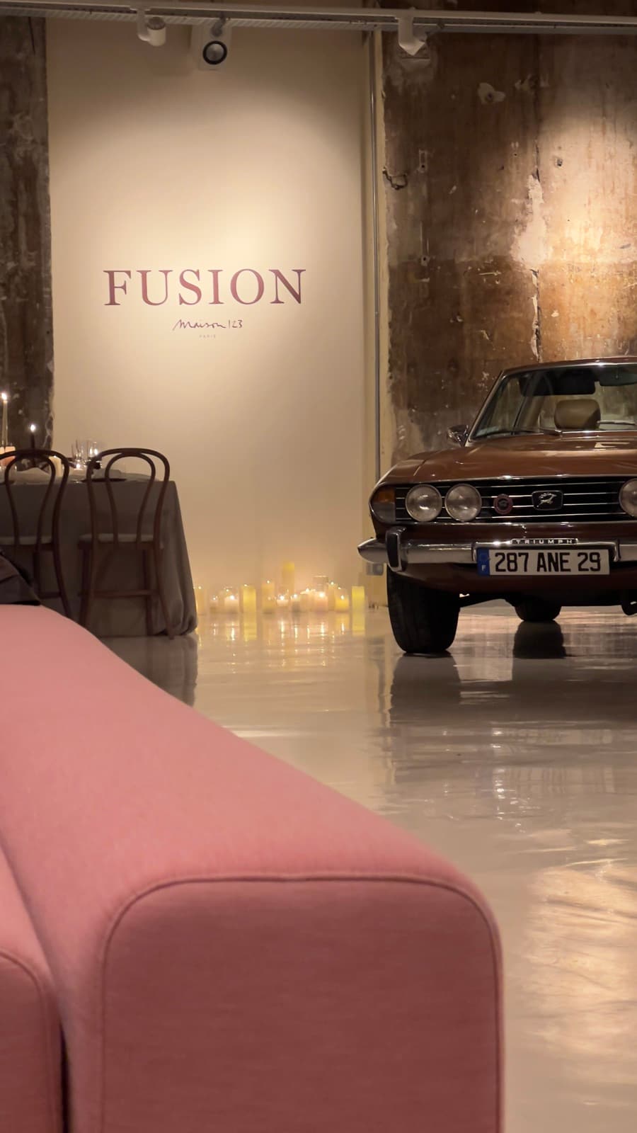 Événements Auto & Moto — photo 16