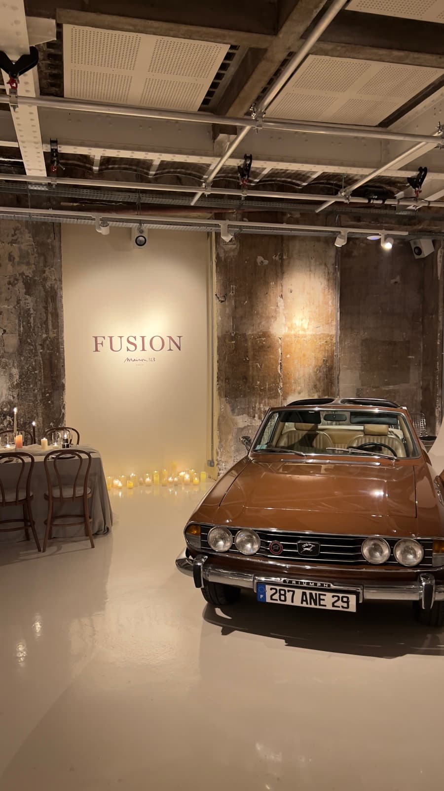 Événements Auto & Moto — photo 17