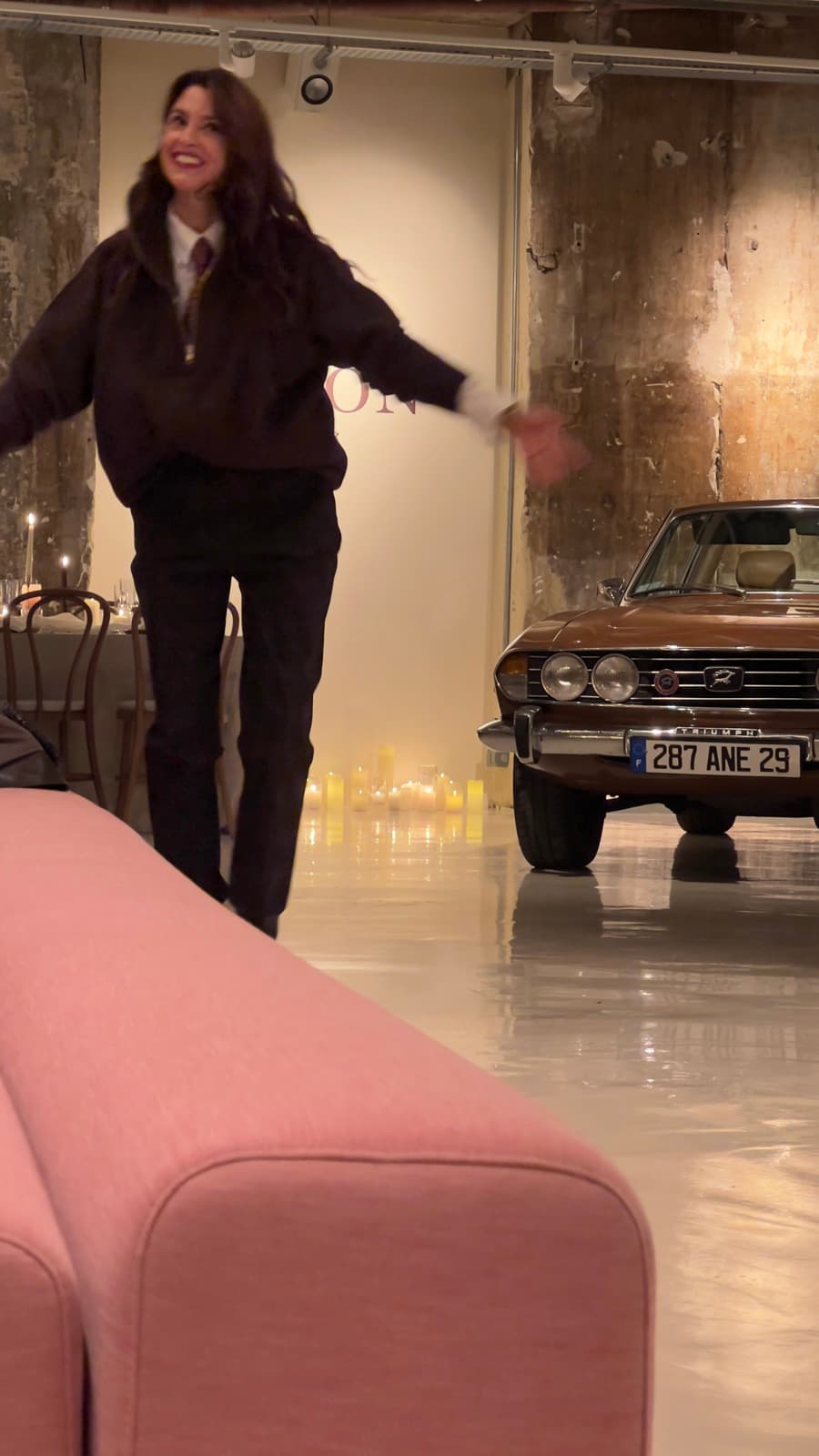 Événements Auto & Moto — photo 18