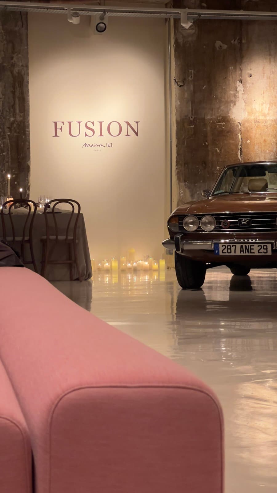 Événements Auto & Moto — photo 22