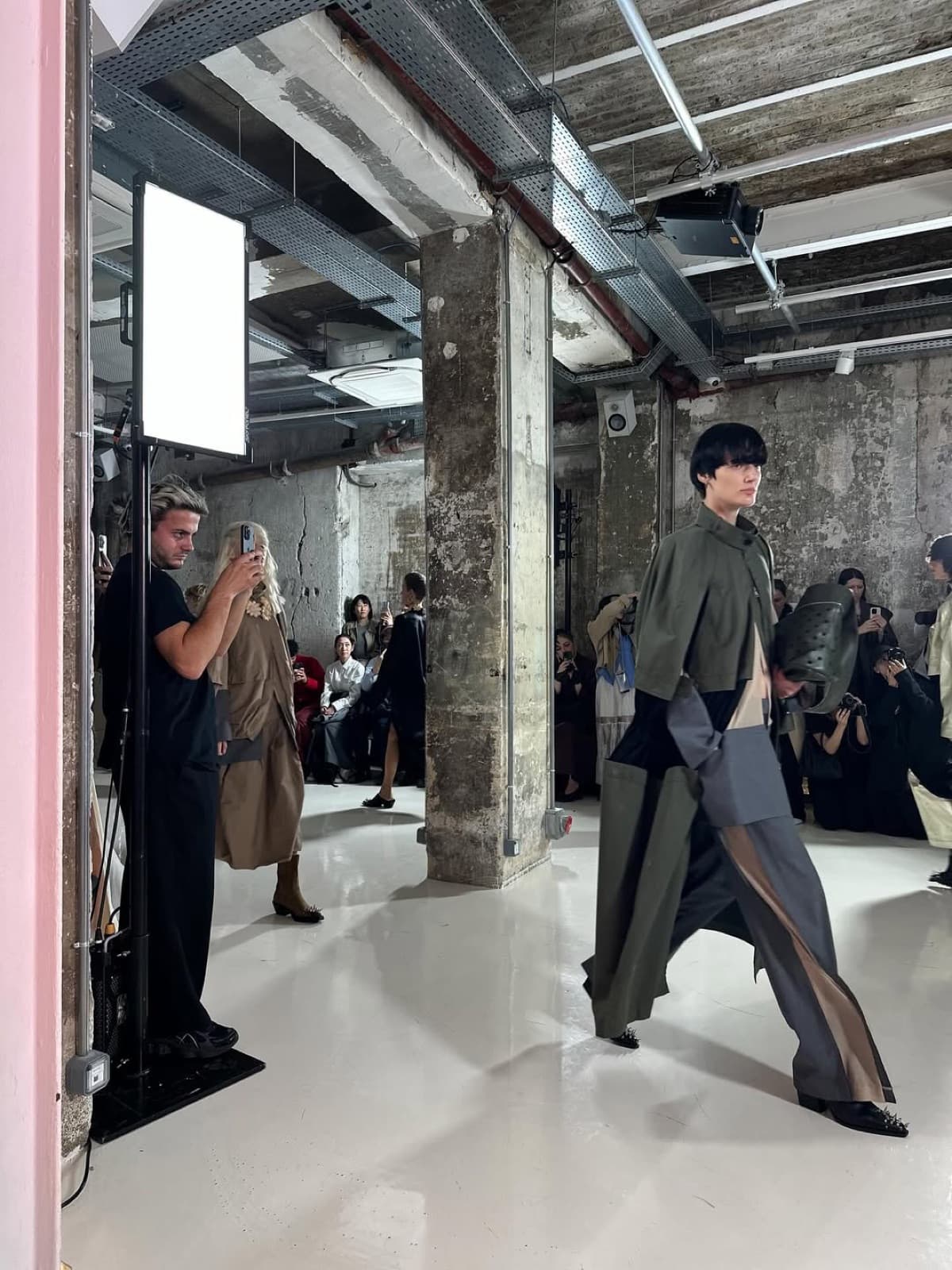 Défilés de Mode & Brand Events — photo 3