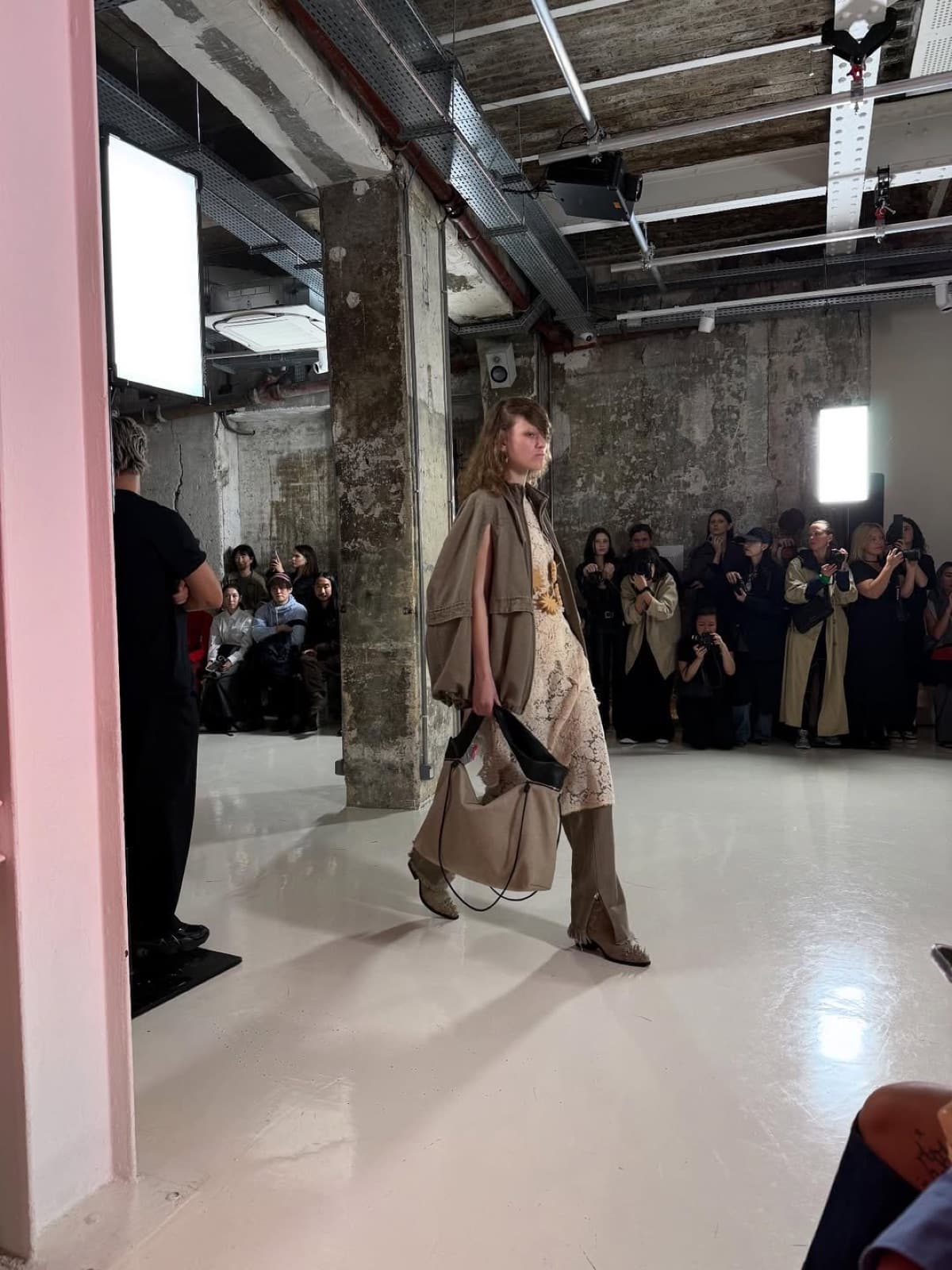 Défilés de Mode & Brand Events — photo 4