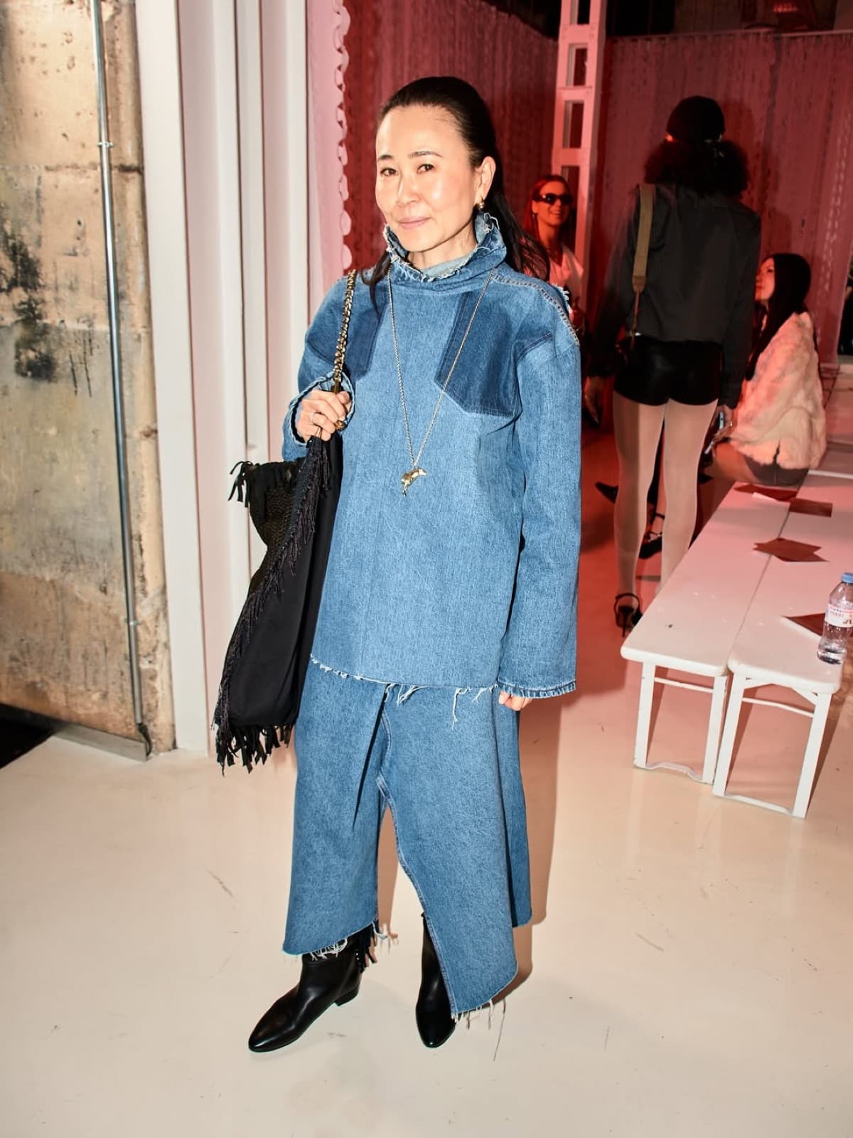 Défilés de Mode & Brand Events — photo 6