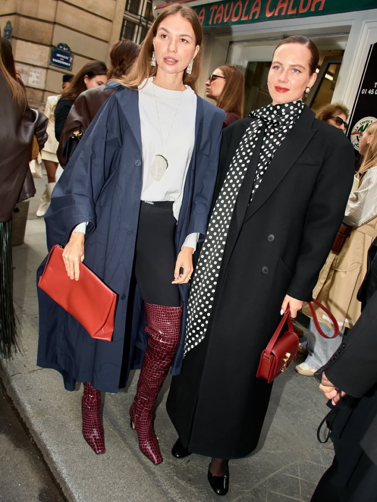 Défilés de Mode & Brand Events — photo 12