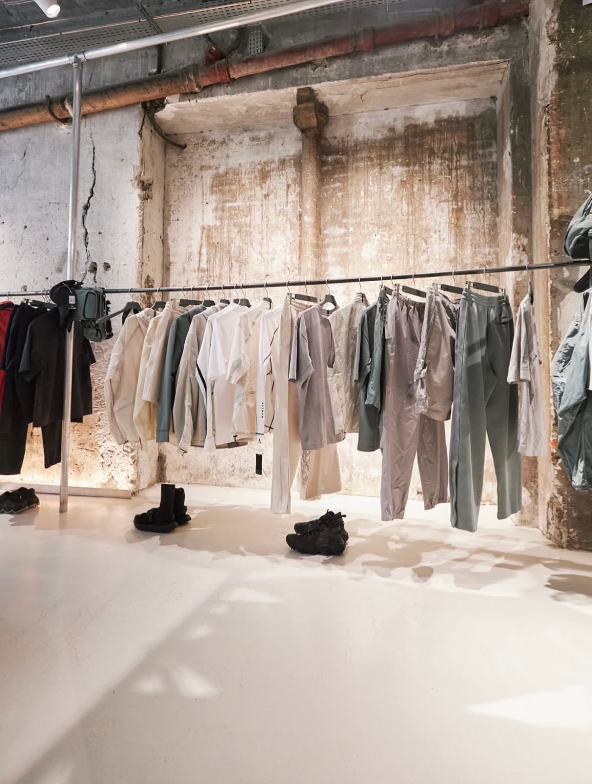 Défilés de Mode & Brand Events — photo 16