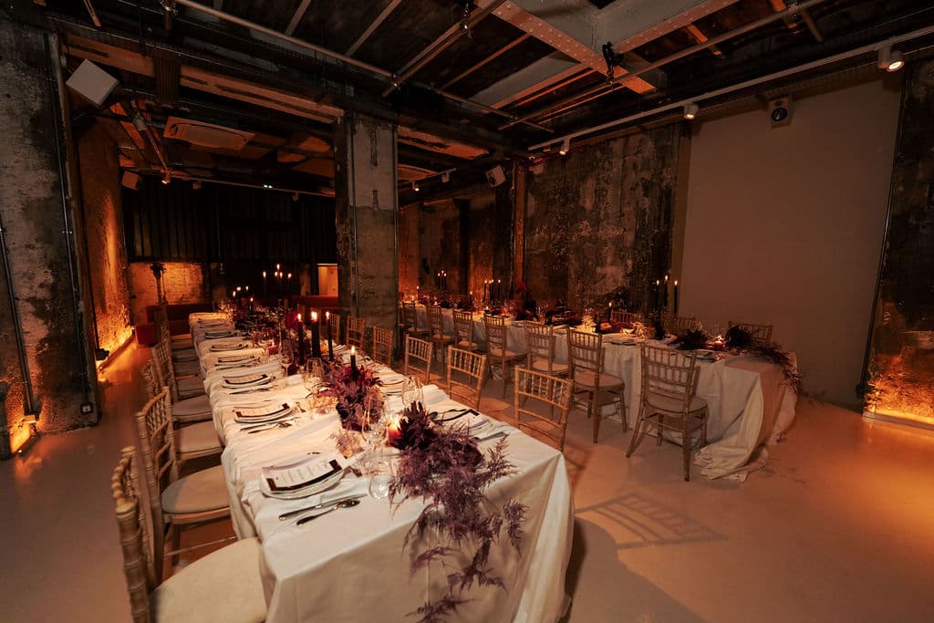 Exceptional Dinners