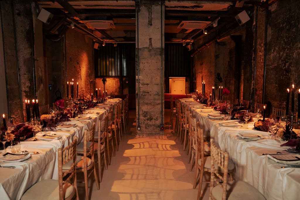 Exceptional Dinners — photo 16