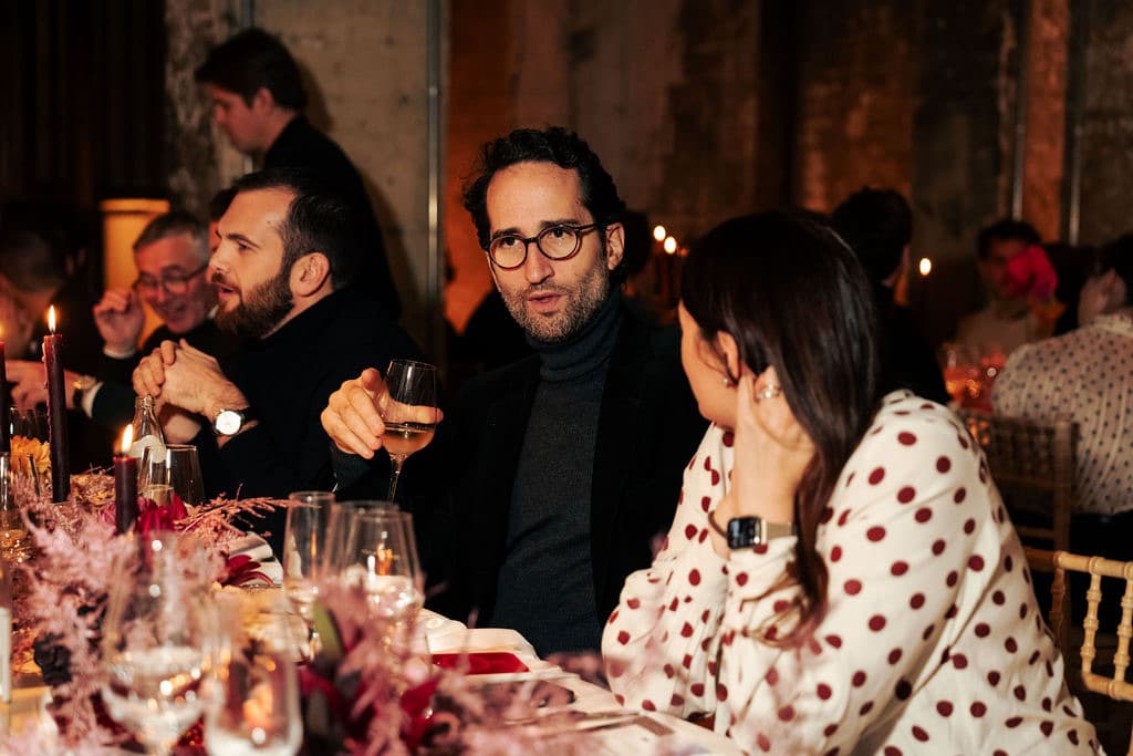 Exceptional Dinners — photo 25