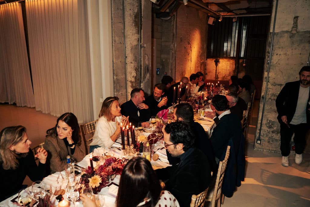 Exceptional Dinners — photo 26