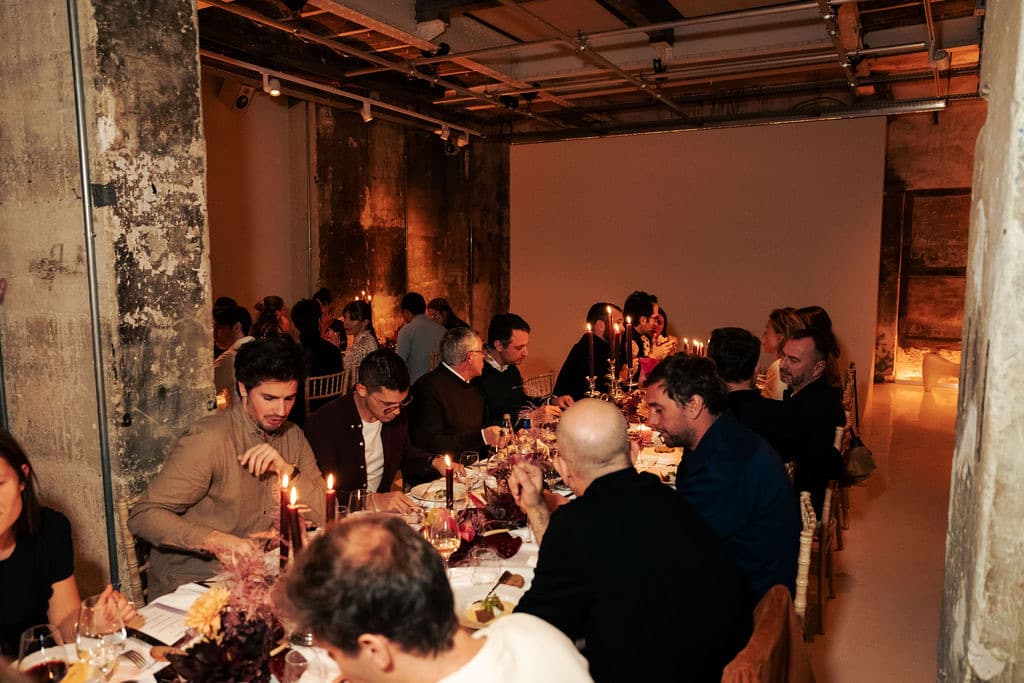 Exceptional Dinners — photo 27