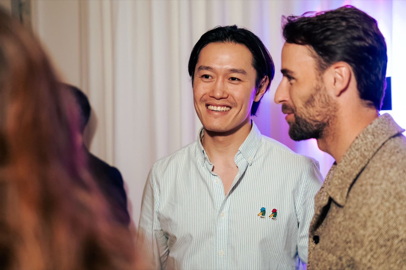Professional Events — photo 7