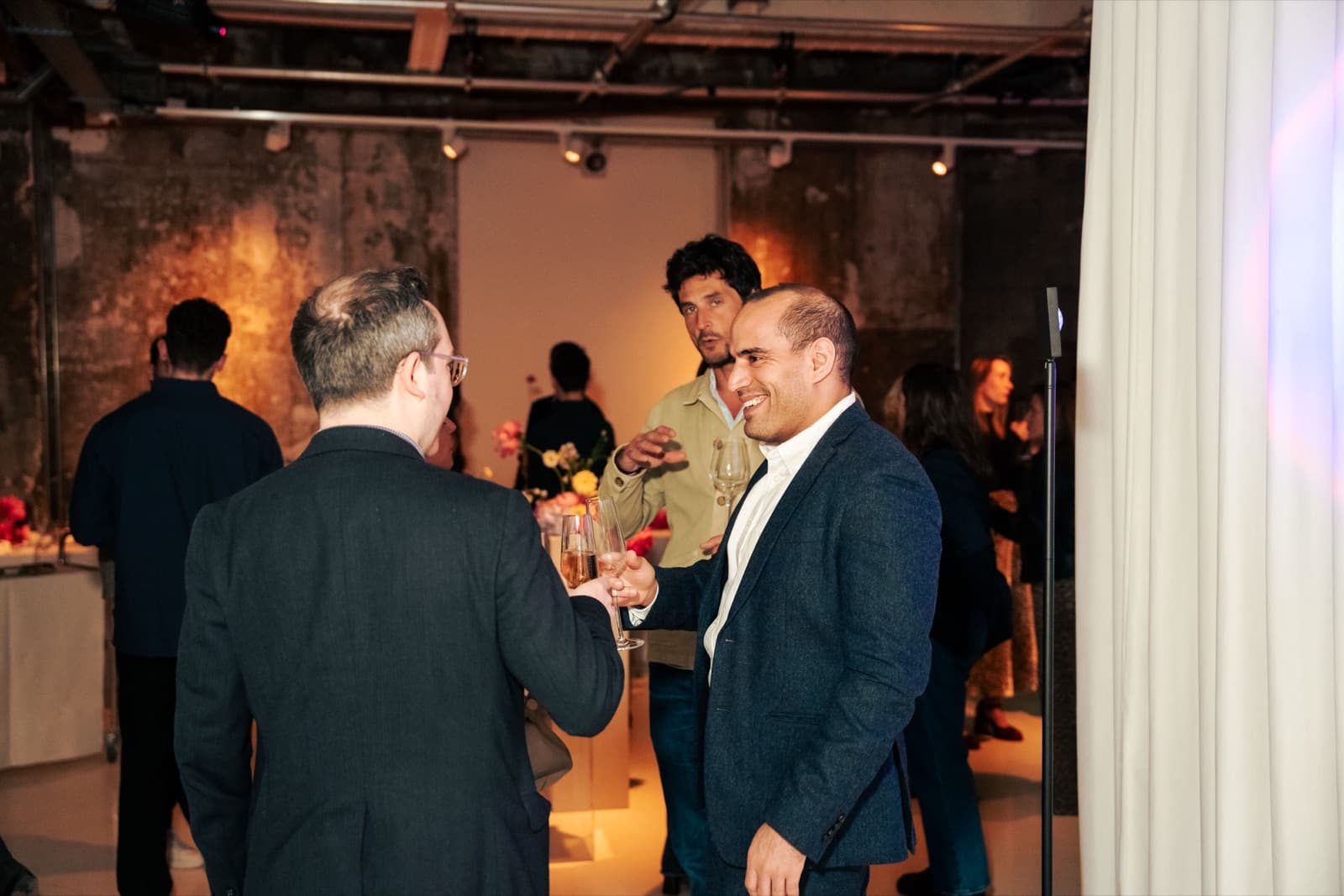 Professional Events — photo 13