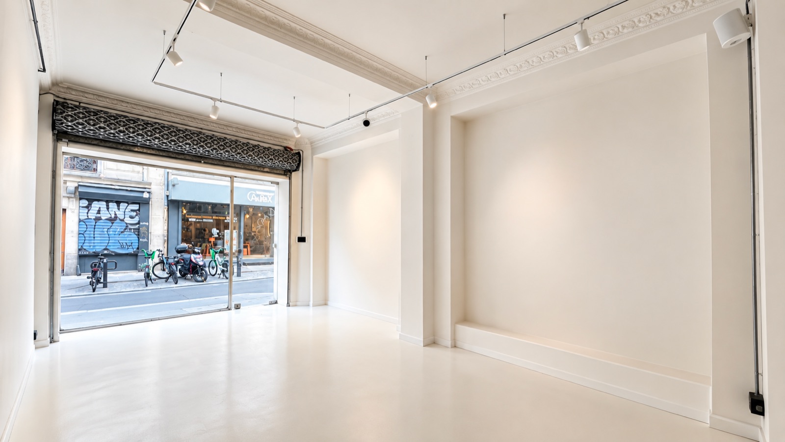 La Boutique — Chez les Plombiers