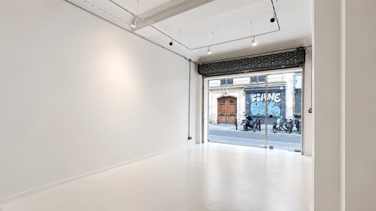 La Boutique — Chez les Plombiers