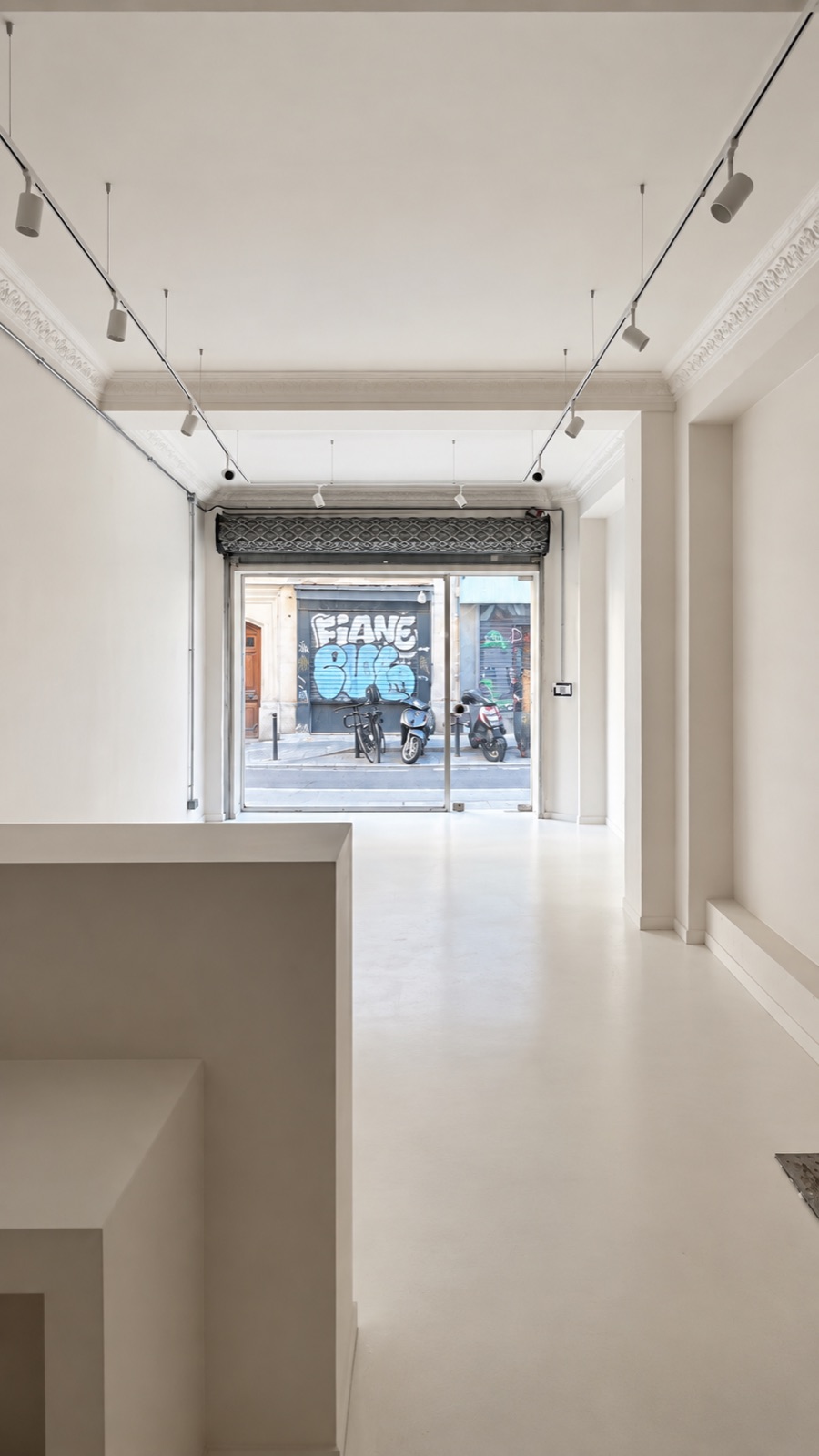 La Boutique — Chez les Plombiers