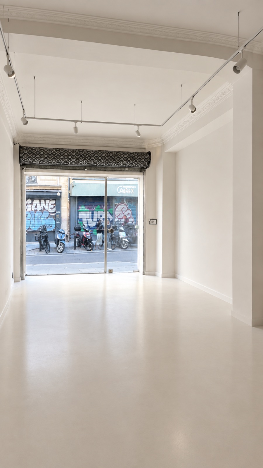 La Boutique — Chez les Plombiers