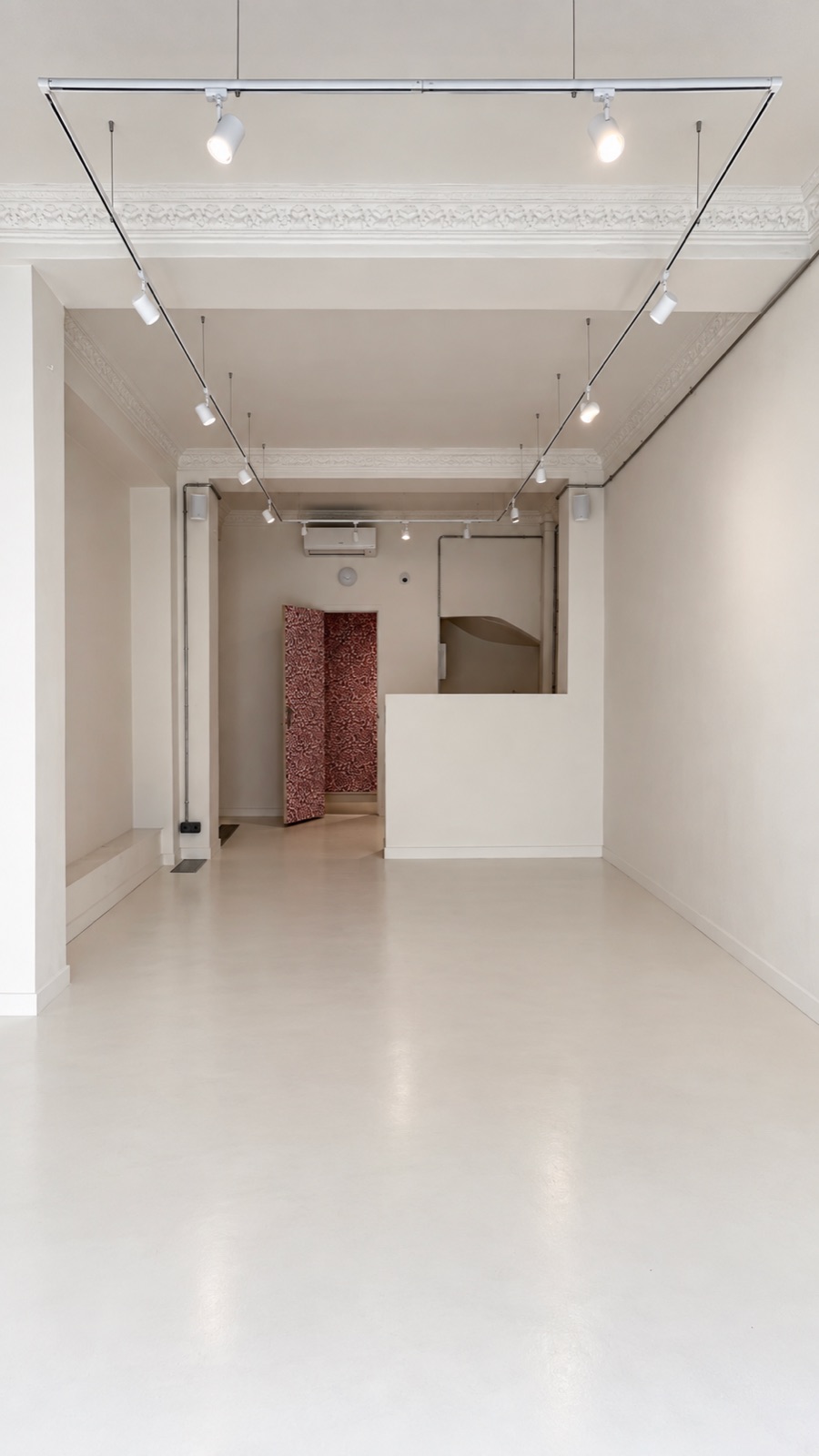 La Boutique — Chez les Plombiers