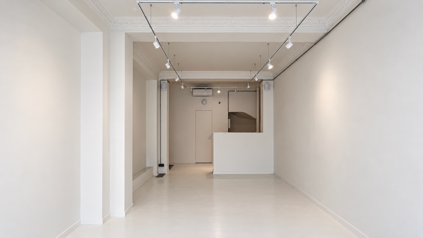 La Boutique — Chez les Plombiers