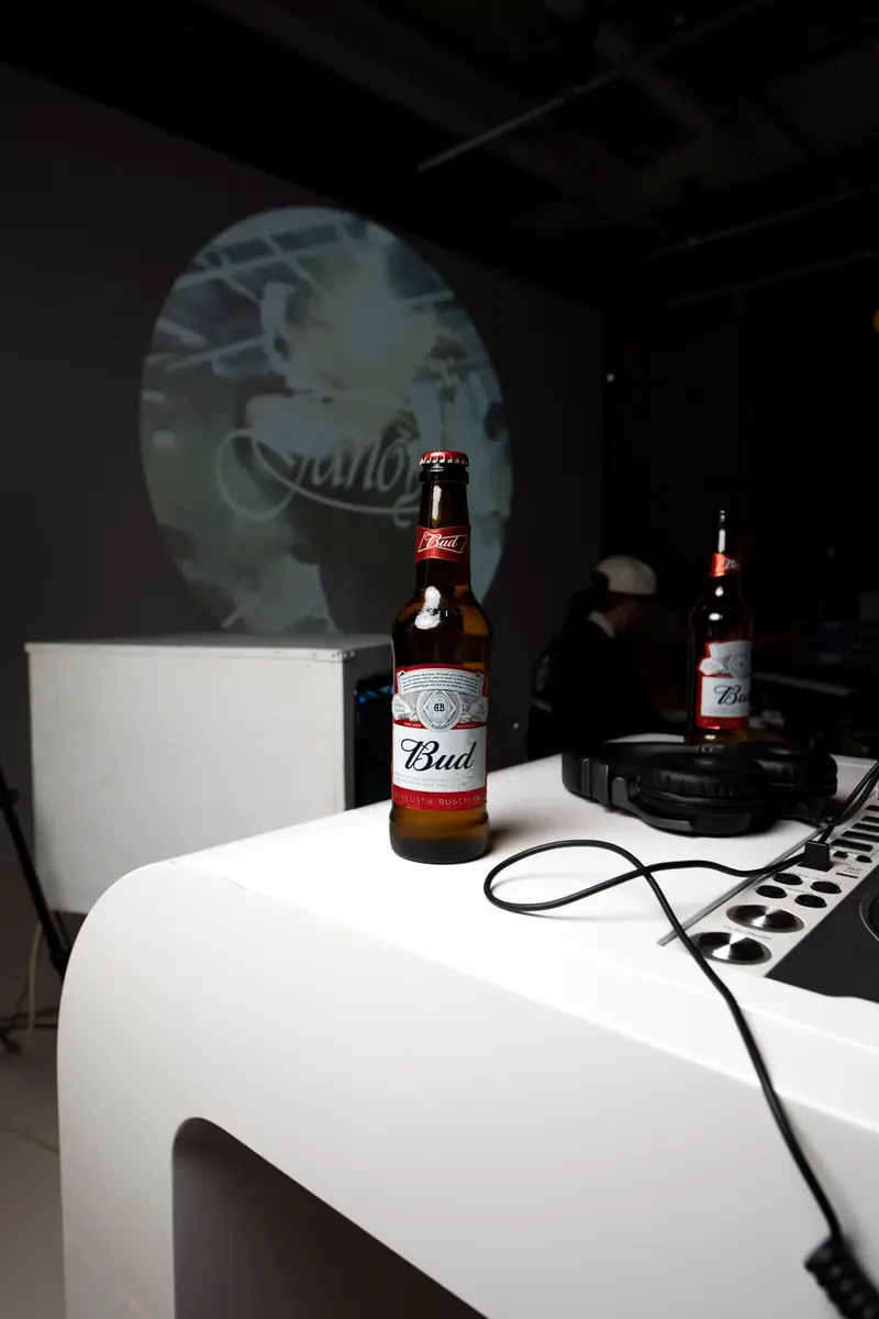 Soirée des Plombiers — Chez les Plombiers
