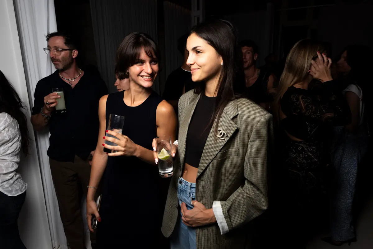 Soirée des Plombiers — Chez les Plombiers