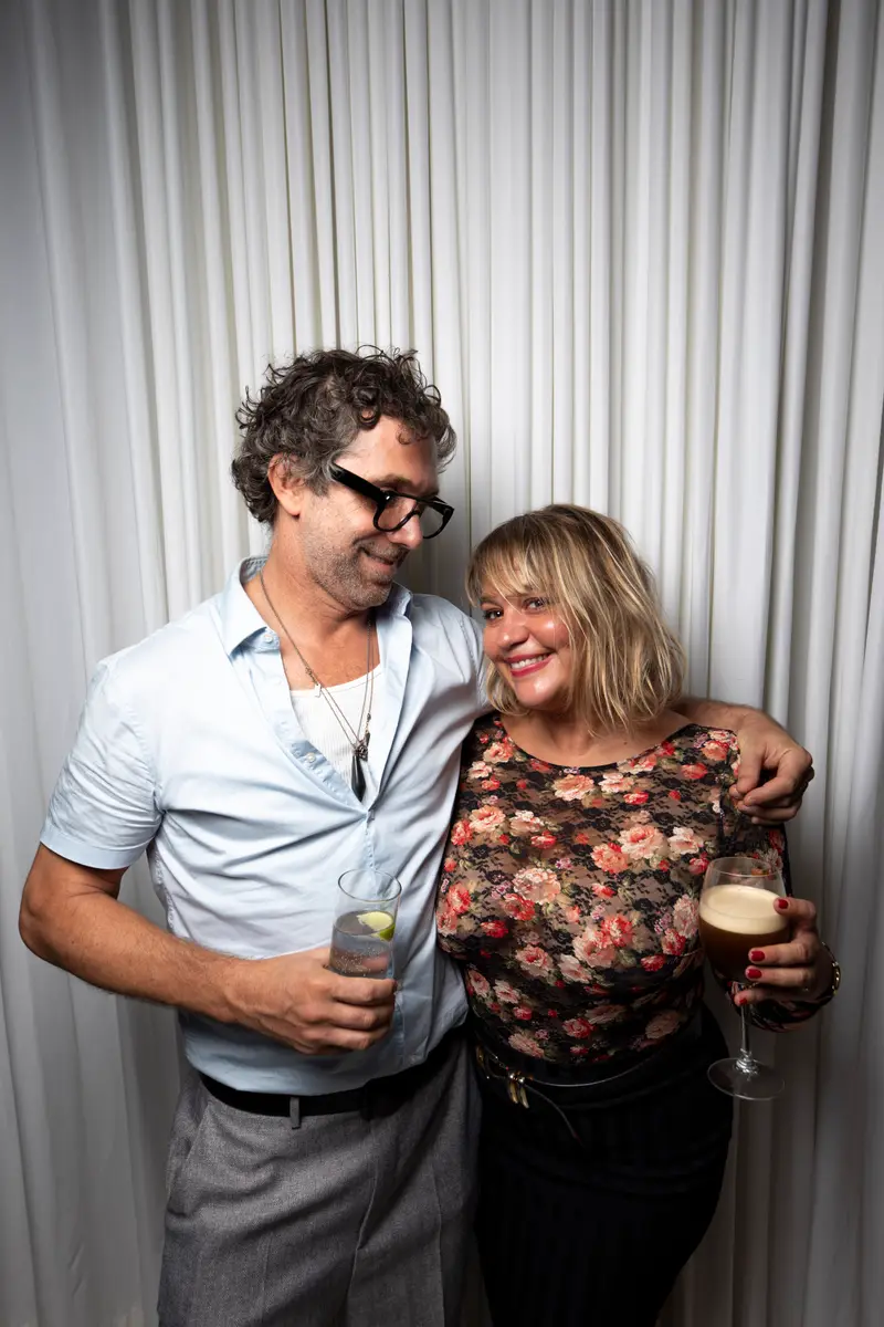 Soirée des Plombiers — Chez les Plombiers