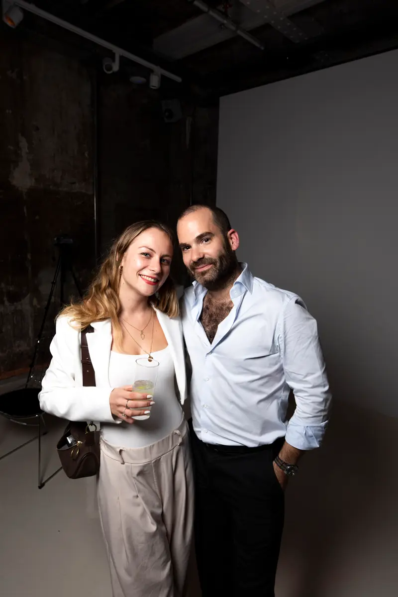 Soirée des Plombiers — Chez les Plombiers