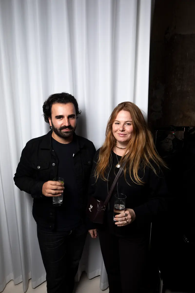 Soirée des Plombiers — Chez les Plombiers