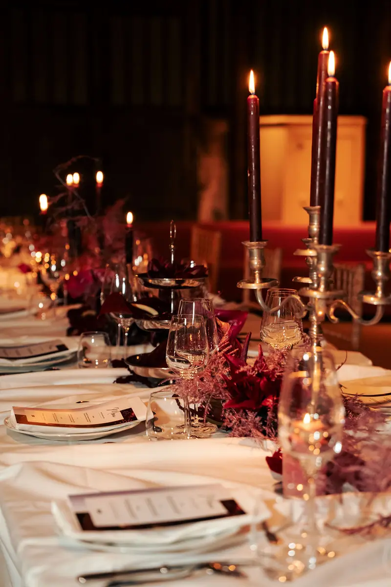 Dîner Kim Attaf — DNG — Chez les Plombiers