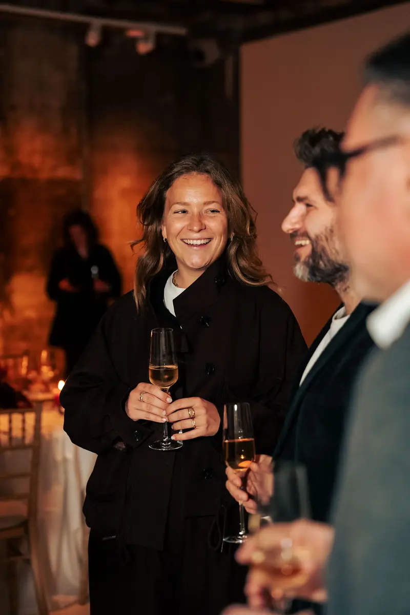 Dîner Kim Attaf — DNG — Chez les Plombiers