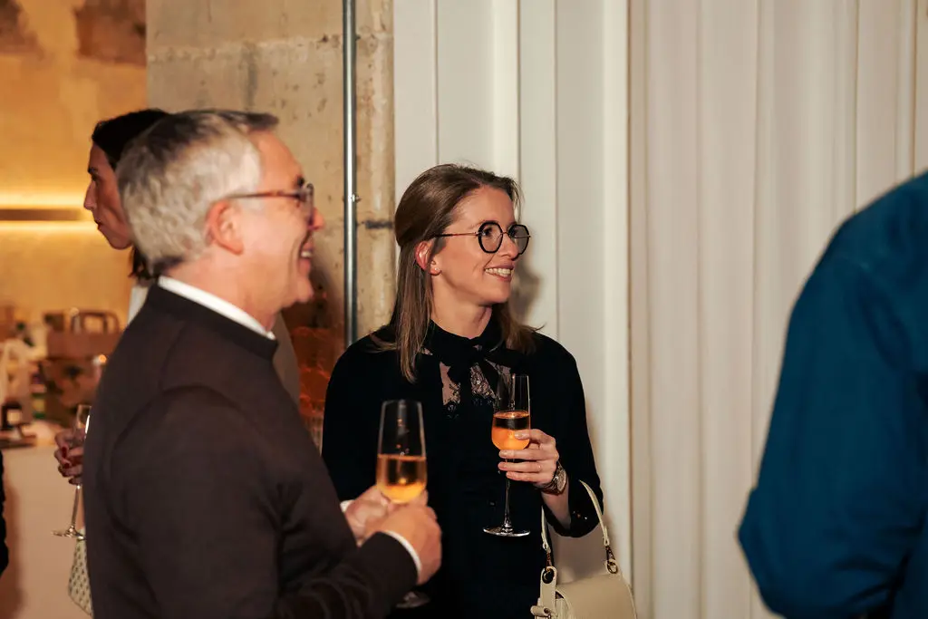 Dîner Kim Attaf — DNG — Chez les Plombiers