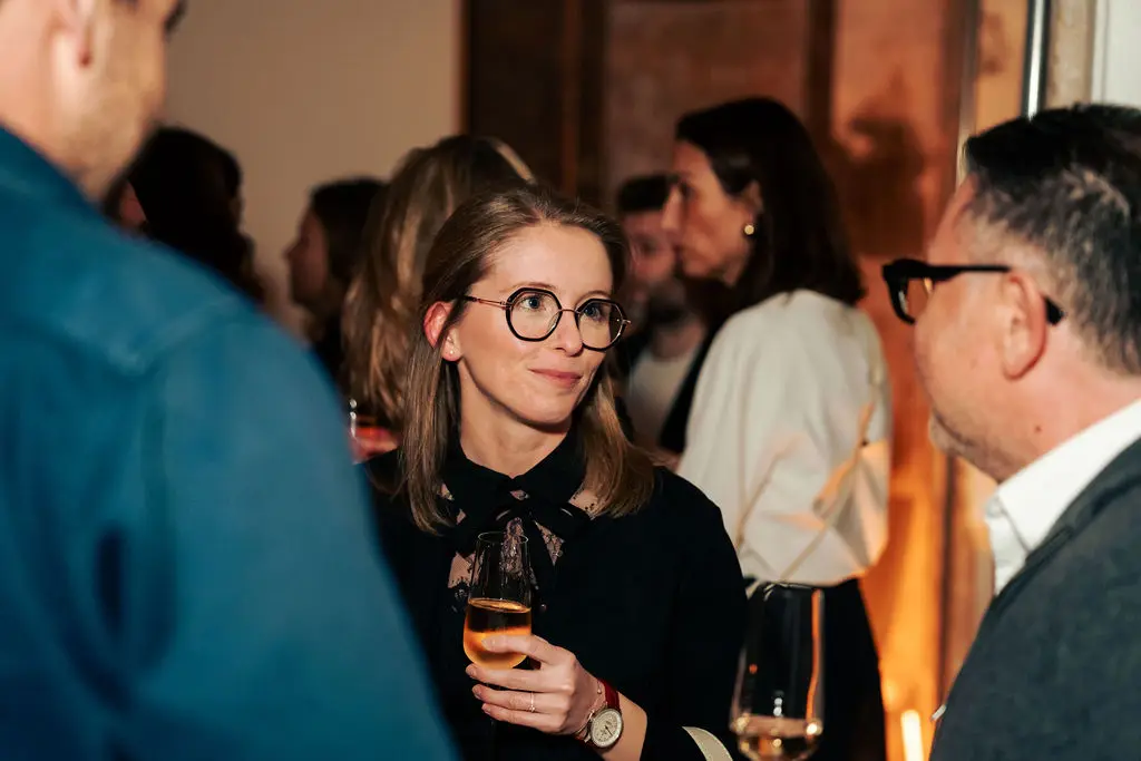 Dîner Kim Attaf — DNG — Chez les Plombiers