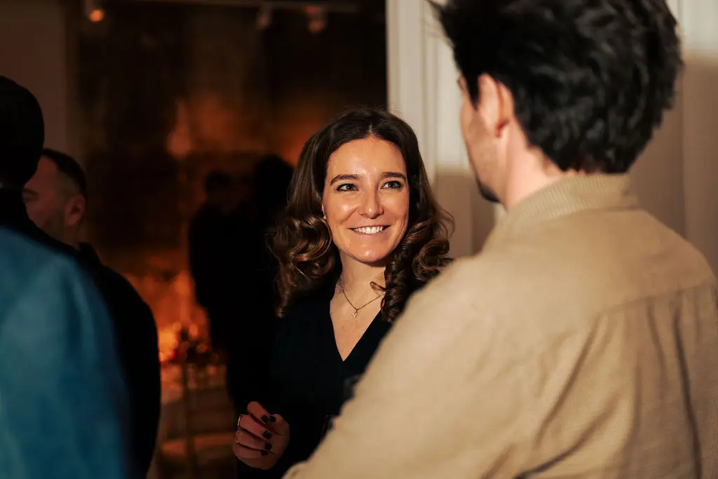 Dîner Kim Attaf — DNG — Chez les Plombiers