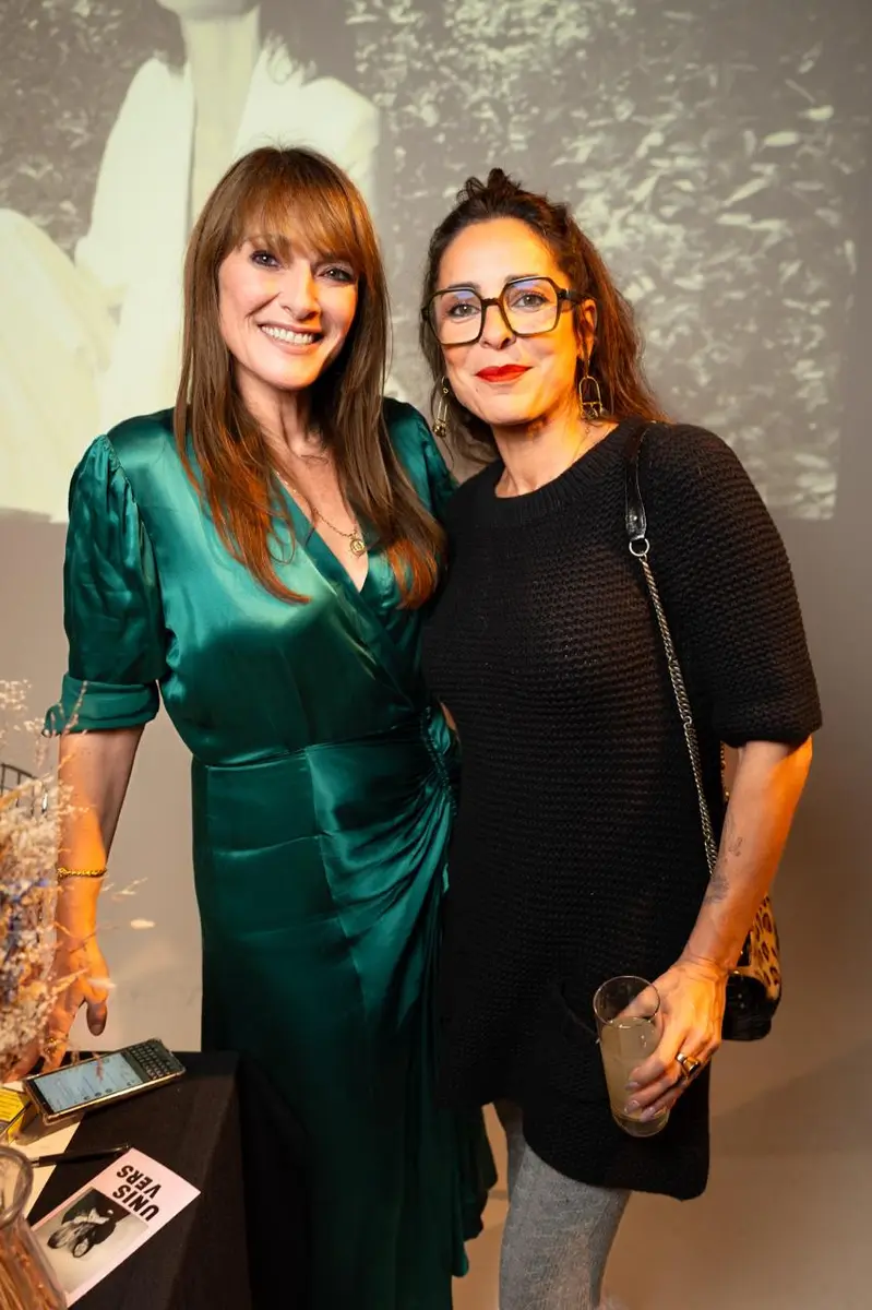 Michele × Secours populaire — Chez les Plombiers