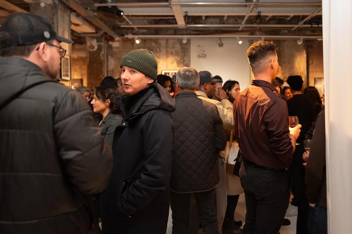 Michele × Secours populaire — Chez les Plombiers