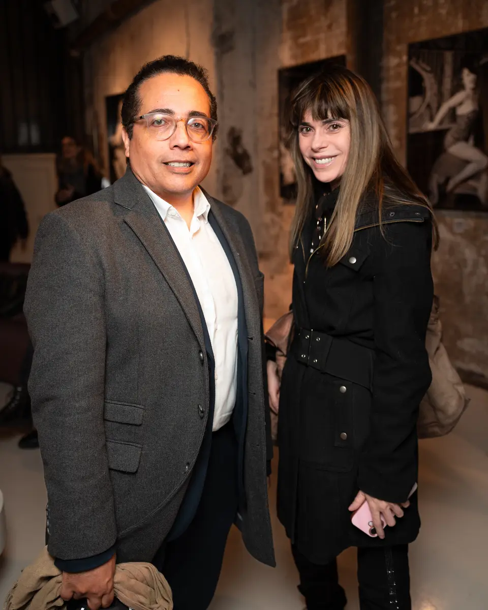 Michele × Secours populaire — Chez les Plombiers