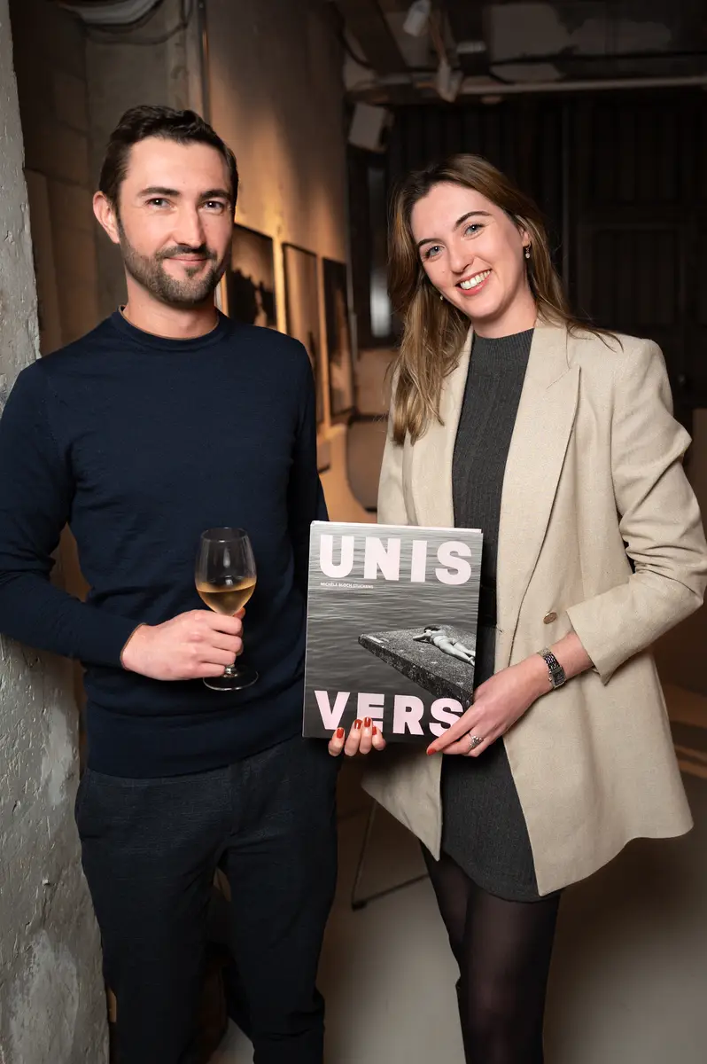 Michele × Secours populaire — Chez les Plombiers