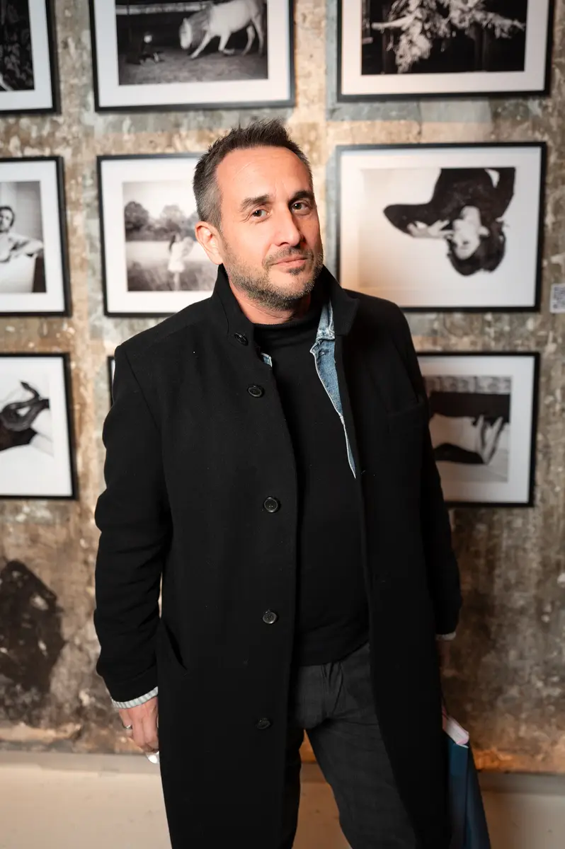Michele × Secours populaire — Chez les Plombiers
