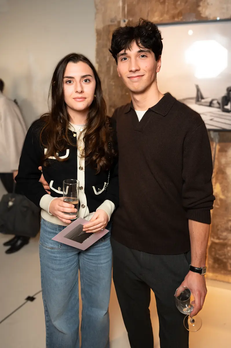 Michele × Secours populaire — Chez les Plombiers