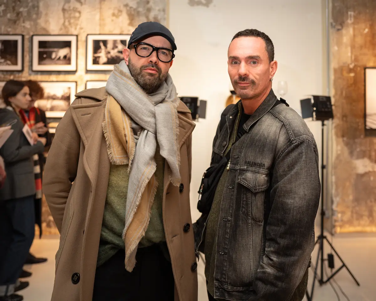 Michele × Secours populaire — Chez les Plombiers