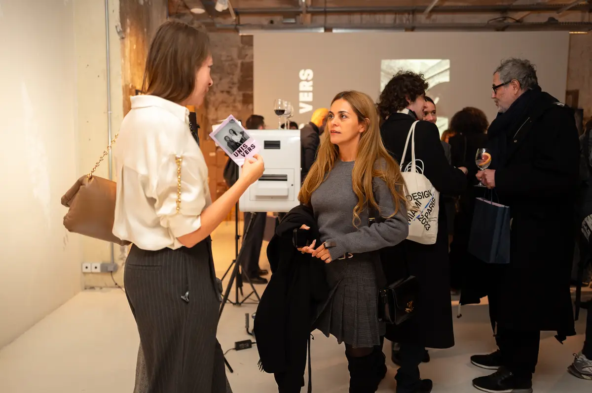 Michele × Secours populaire — Chez les Plombiers