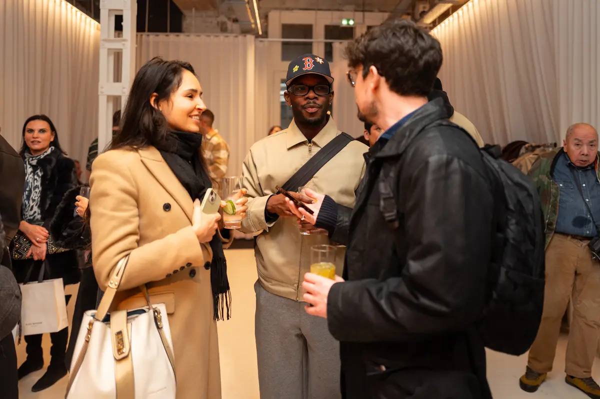 Michele × Secours populaire — Chez les Plombiers