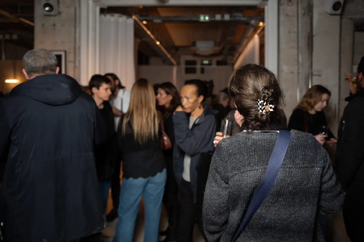Michele × Secours populaire — Chez les Plombiers