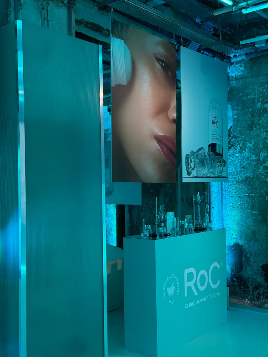 ROC — Chez les Plombiers